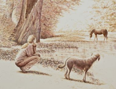 Helen Hellweg