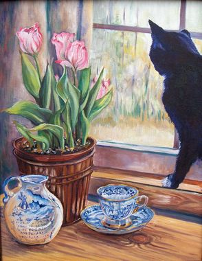 Beth Ivens
