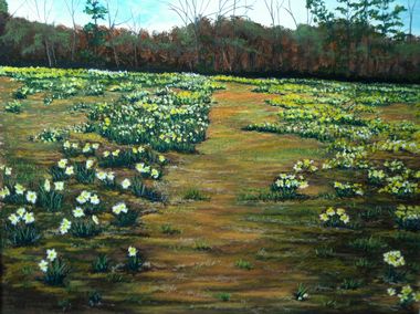 Gretchen Jarman