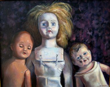 Betty Johnson