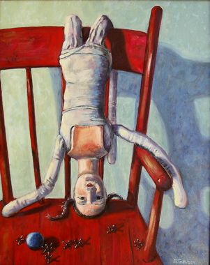 Betty Johnson