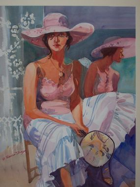 Rebecca Johnson