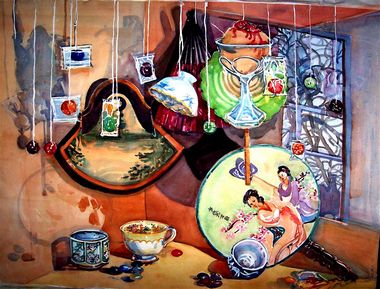 Rebecca Johnson