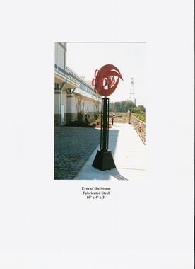 Bryan Winfred Massey, Sr.