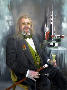R B McGrath