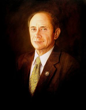 R B McGrath