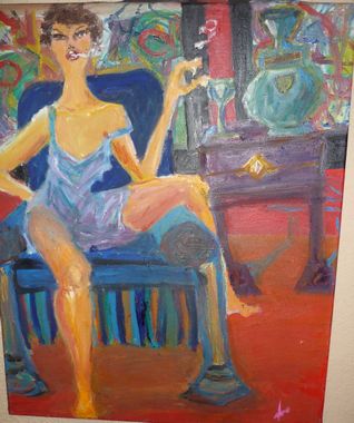 Anne Moore