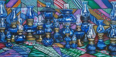 Cheryl Moore