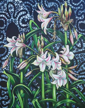 Cheryl Moore