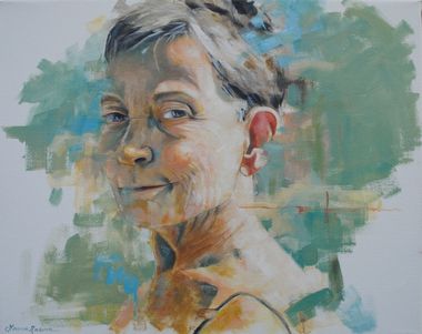 Laura Brainard Raborn