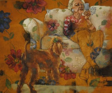 Laura Brainard Raborn