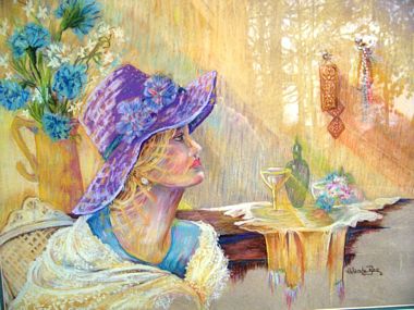 Wanda Roe