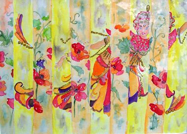 Wanda Roe