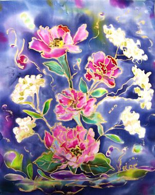 Wanda Roe
