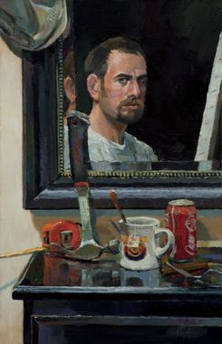 Jason Sacran