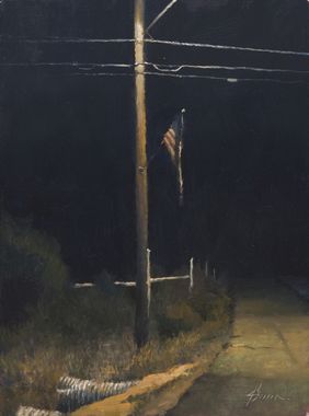 Jason Sacran