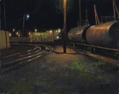 Jason Sacran