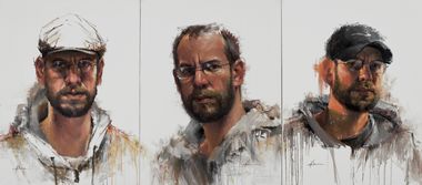 Jason Sacran