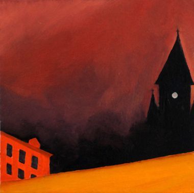 Nancy Sadler
