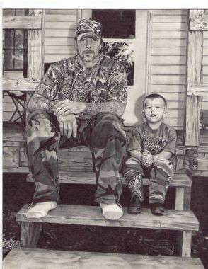 Mitchell Wade Skinner