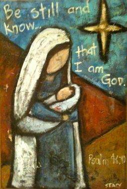 Stacy Spangler