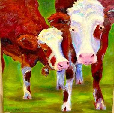 Stacy Spangler