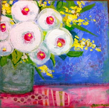 Stacy Spangler