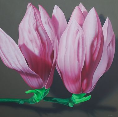 Robin Trevor Tucker