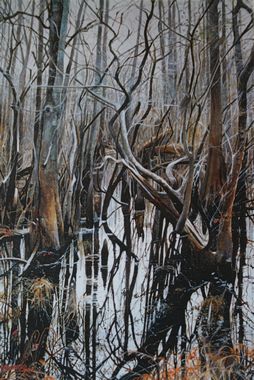 Suzanne deShazo Waggoner