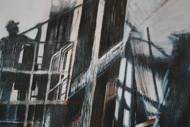 Suzanne deShazo Waggoner