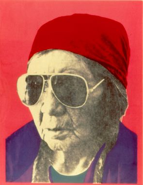 John Well-Off-Man