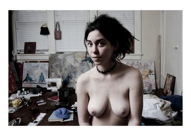 Kat Wilson