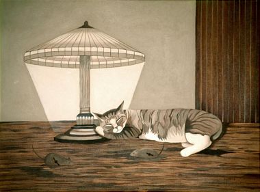 Terry Zarate