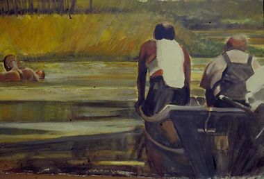 Suzanne deShazo Waggoner