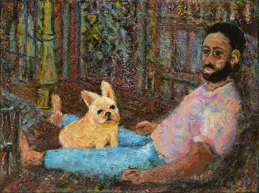 William Poe
