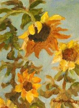 Caryl Joy Young