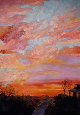 Caryl Joy Young