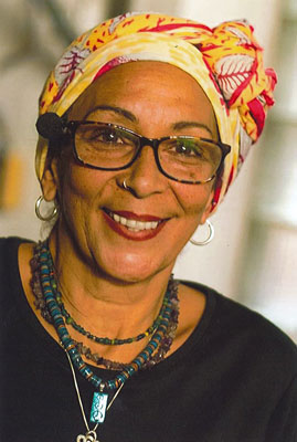 Alice Ayers
