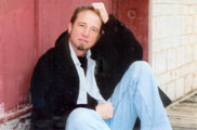 Clayton Scott