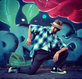 Danny Jimenez