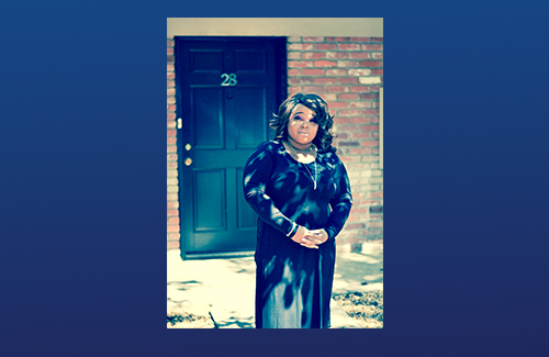 Debra'l D. S. Lowe