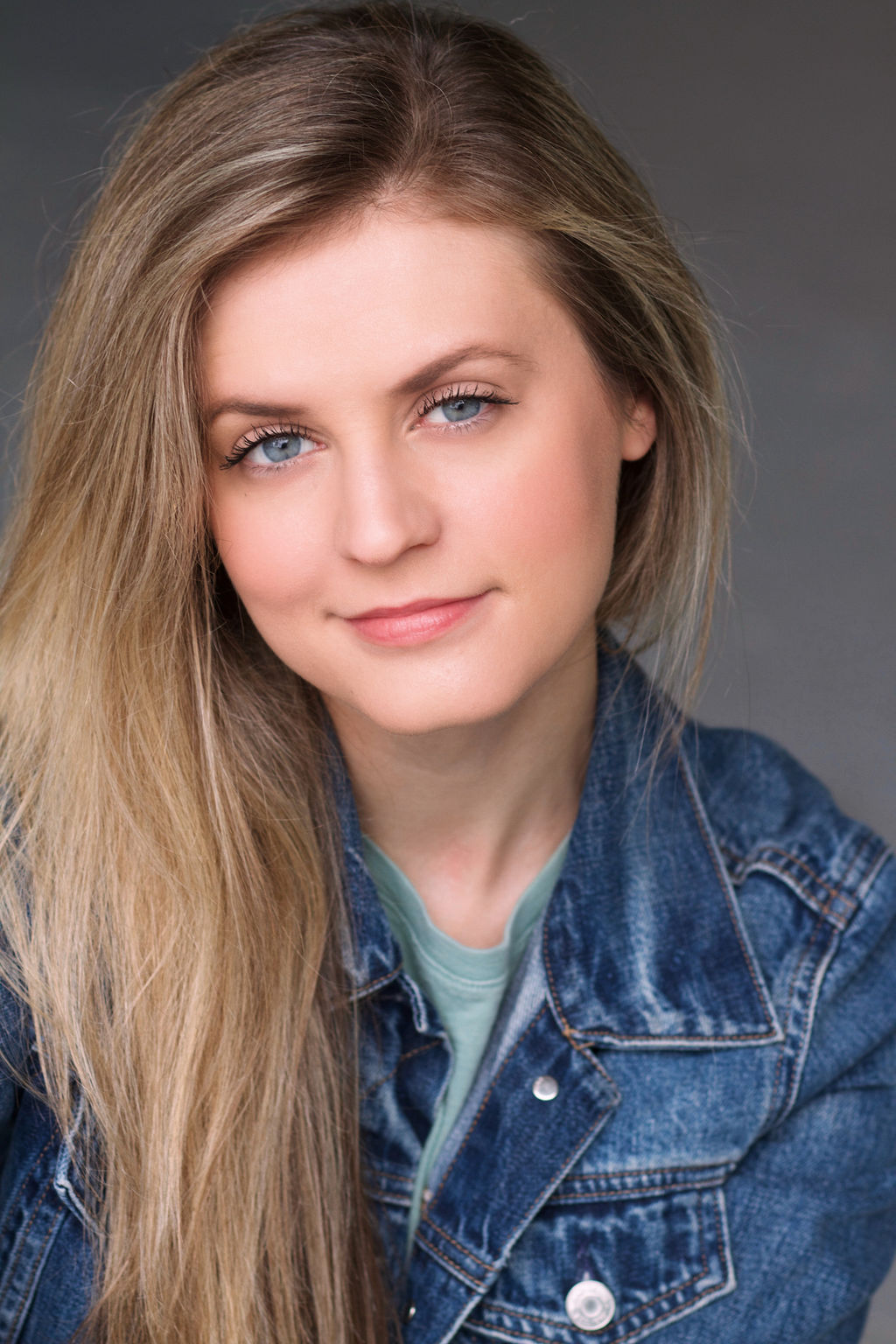 Grace Andrews