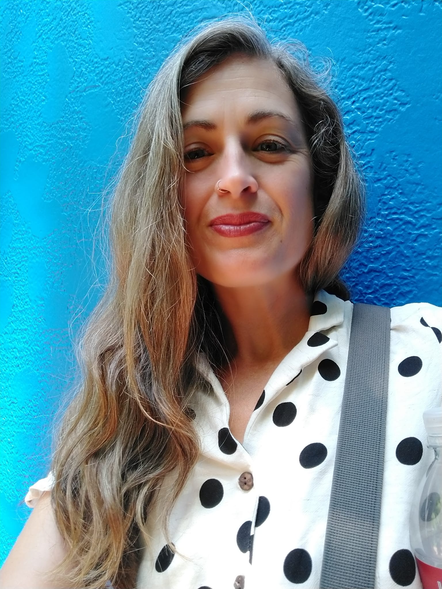 Colleen Zaller