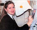 Jo Patterson
