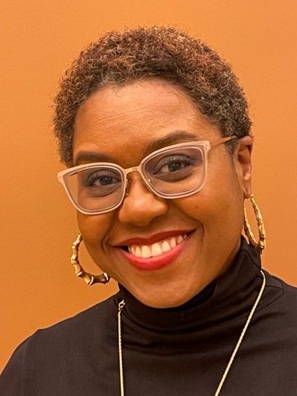 Kimberly Collins