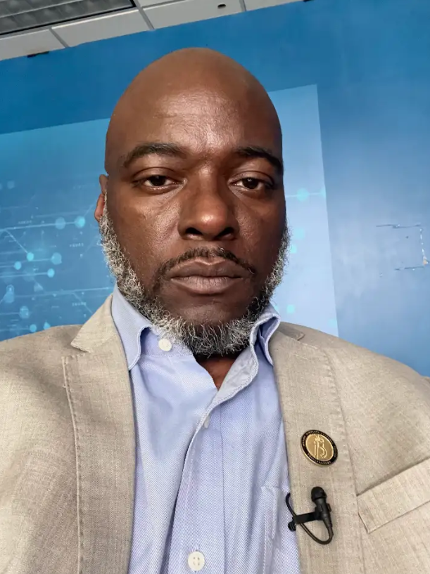 Marcus Eubanks