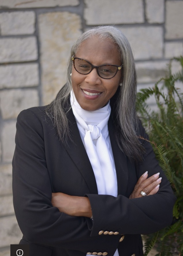 Maria Hoskins