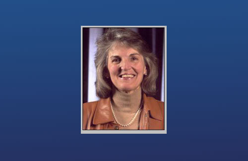 Dr. Patricia Relph