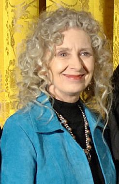 Repha Buckman