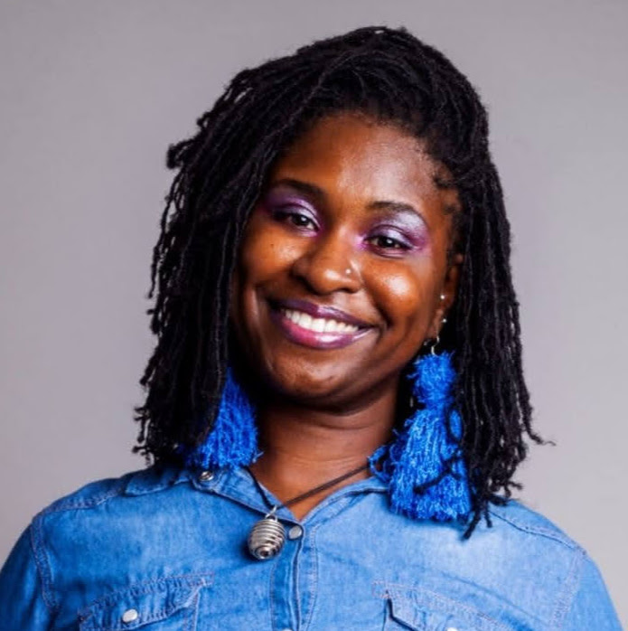 Loni Harshaw